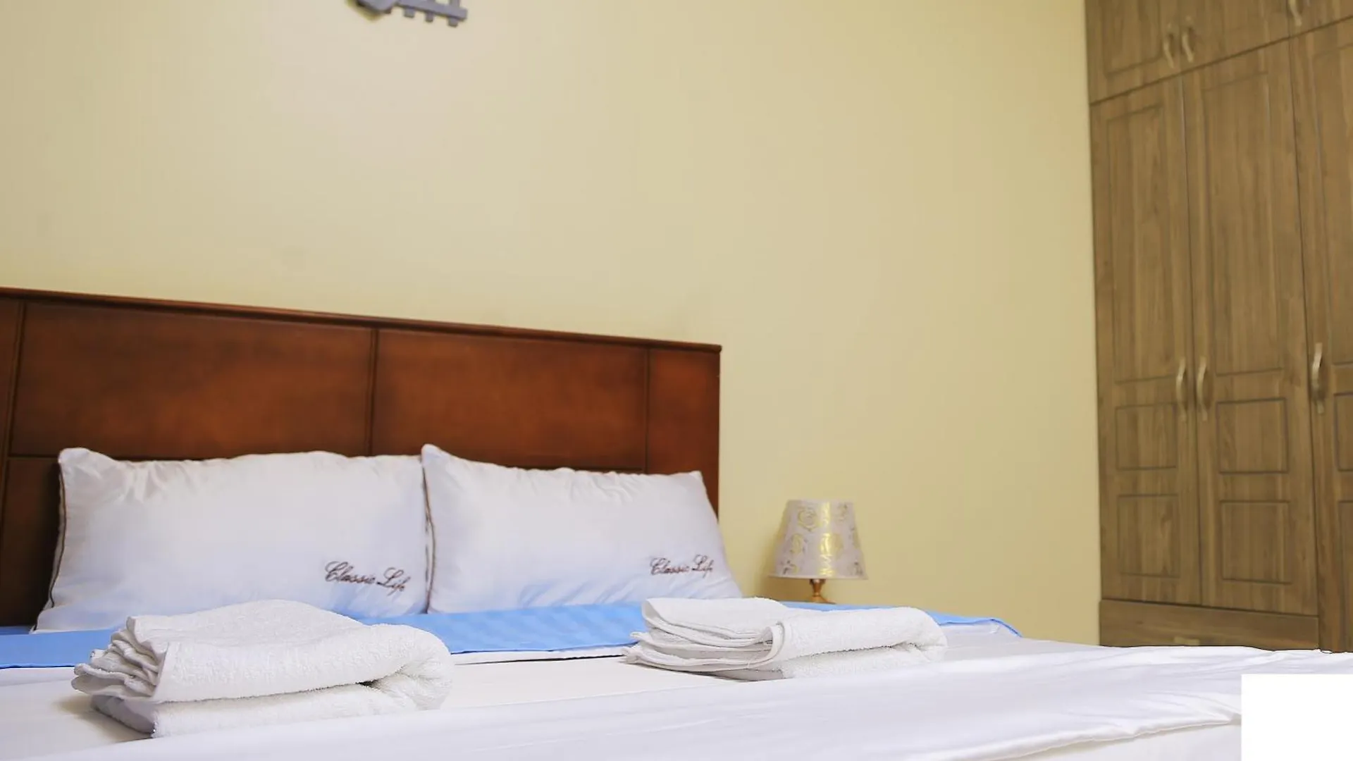 Haven Homes Uganda Kampala Apartment