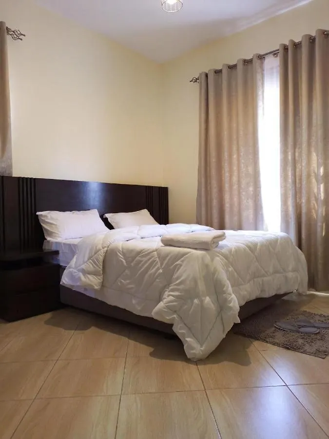 Apartment Haven Homes Uganda Kampala