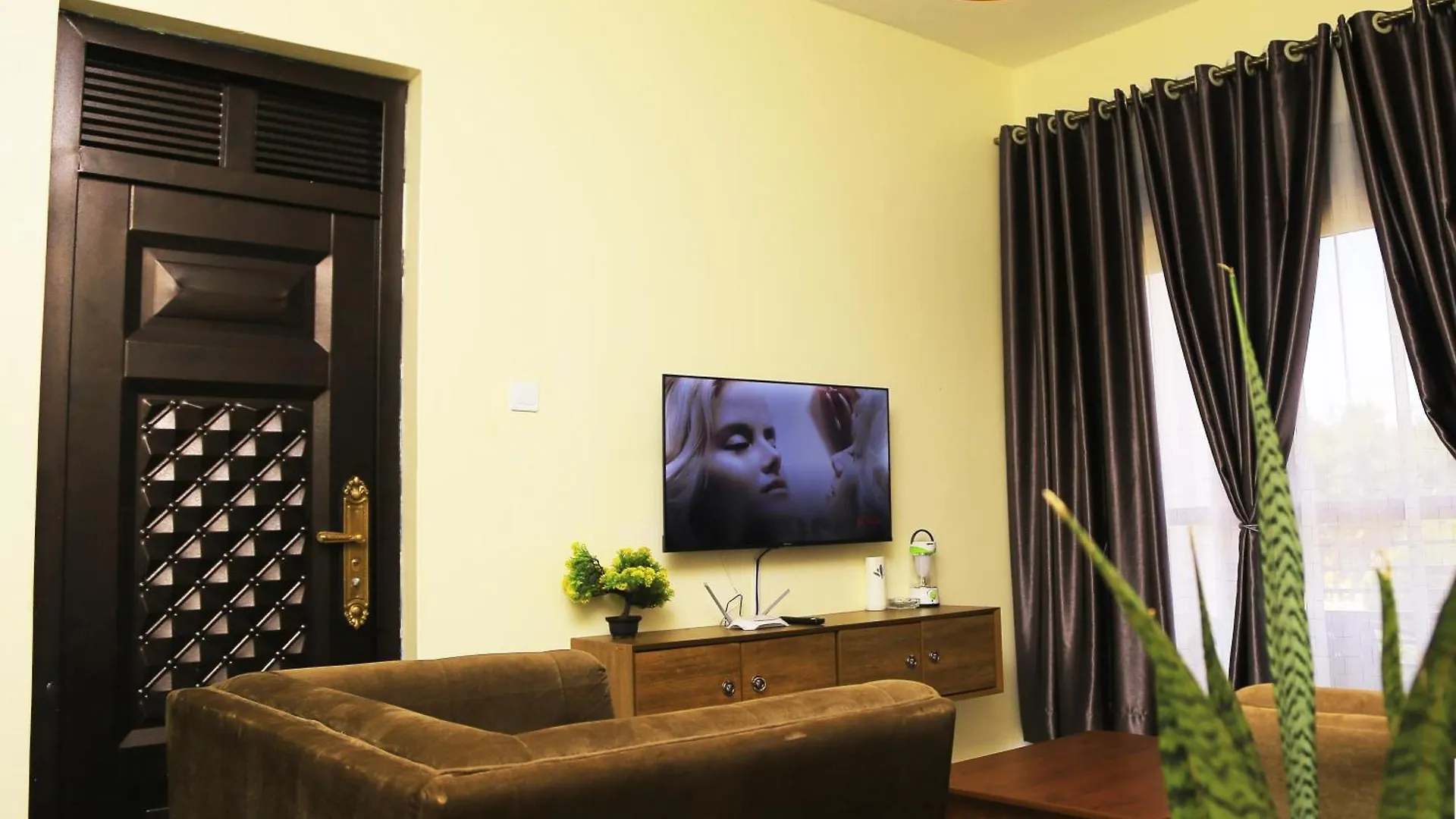 Apartment Haven Homes Uganda Kampala